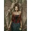 Image de Puzzle 2000 pièces - Queen of Ghouls