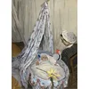 Image de Puzzle 2000 pièces - Claude Monet - The Cradle - Camille with The Artist's Son Jean, 1867