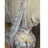 Image de Grafika Claude Monet - The Cradle - Camille with the Artist's Son Jean, 1867