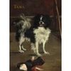 Image de Grafika Edouard Manet : Tama : Le Chien Japonais, 1875