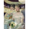 Image de Grafika Mary Cassatt : The Loge, 1882