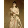 Image de Grafika John Singer Sargent : Miss Grace Woodhouse, 1890