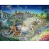 Image de Grafika Josephine Wall - Fantasy Wedding