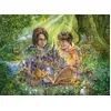 Image de Puzzle 2000 pièces - Josephine Wall - Magical Storybook