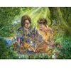Image de Grafika Josephine Wall - Magical Storybook