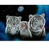 Image de Grafika Schim Schimmel - Gentle Family