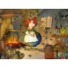 Image de Puzzle 2000 pièces - François Ruyer - Recette de Sorcière