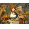 Image de Grafika François Ruyer - Recette de Sorcière