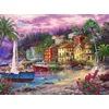 Image de Puzzle 2000 pièces - Chuck Pinson - on Golden Shores
