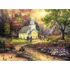 Image de Puzzle 2000 pièces - Chuck Pinson - Strength Along The Journey