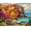Image de Grafika Chuck Pinson - A Beautiful Day at Cinque Terre
