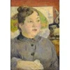 Image de Grafika Kids Paul Gauguin : Madame Alexandre Kohler, 1887-1888