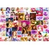 Image de Grafika Kids Collage - Femmes