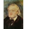 Image de Grafika Kids Renoir Auguste : Richard Wagner, 1882