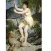 Image de Grafika Kids Auguste Renoir : Diana, 1867