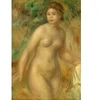 Image de Grafika Kids Auguste Renoir : Nu, 1895