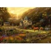 Image de Grafika Chuck Pinson - The Golden Valley