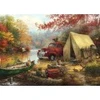Image de Grafika Chuck Pinson - Share the Outdoors