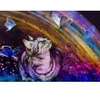 Image de Grafika Le Chat et l'Arc-en-Ciel