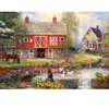 Image de Grafika Chuck Pinson - Reflections On Country Living
