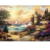 Image de Grafika Chuck Pinson - Seaside Dreams