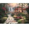 Image de Grafika Chuck Pinson - Sierra River Falls