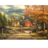 Image de Grafika Chuck Pinson - Country Roads Take Me Home