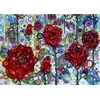 Image de Grafika Sally Rich - Roses