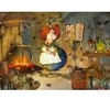 Image de Grafika François Ruyer - Recette de Sorcière