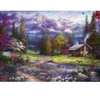 Image de Grafika Chuck Pinson - Inspiration of Spring Meadows