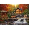 Image de Grafika Chuck Pinson - The Colors of Life
