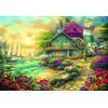Image de Puzzle 1000 pièces - Chuck Pinson - Sunrise by The Sea