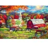 Image de Grafika Chuck Pinson - Country Blessings