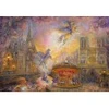 Image de Grafika Josephine Wall - Magical Merry Go Round