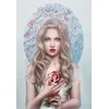 Image de Puzzle 1000 pièces - Blood Rose