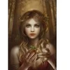 Image de Grafika The Golden Threshold
