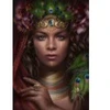 Image de Grafika Queen of the Sun Realm