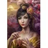 Image de Puzzle 1000 pièces - Songs Under The Cherry Tree