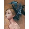 Image de Grafika Misstigri - Corbeaux