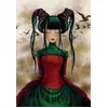 Image de Puzzle 1000 pièces - Misstigri - The Crows