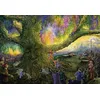 Image de Puzzle 1000 pièces - The Last Tree