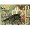 Image de Puzzle 1000 pièces - Octopussy and The Doll's House