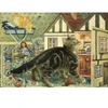Image de Grafika Octopussy and the Doll's house