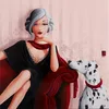 Image de Puzzle 1000 pièces - Misstigri - Victoria