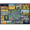 Image de Grafika Vincent Van Gogh - Collage