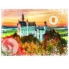 Image de Grafika Travel around the World - Allemagne