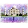 Image de Grafika Travel around the World - Inde