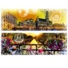 Image de Grafika Travel around the World - Belgique et Pays-Bas