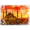 Image de Puzzle 1000 pièces - Travel Around The World - Turquie - Sunset