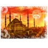 Image de Grafika Travel around the World - Turquie - Sunset
